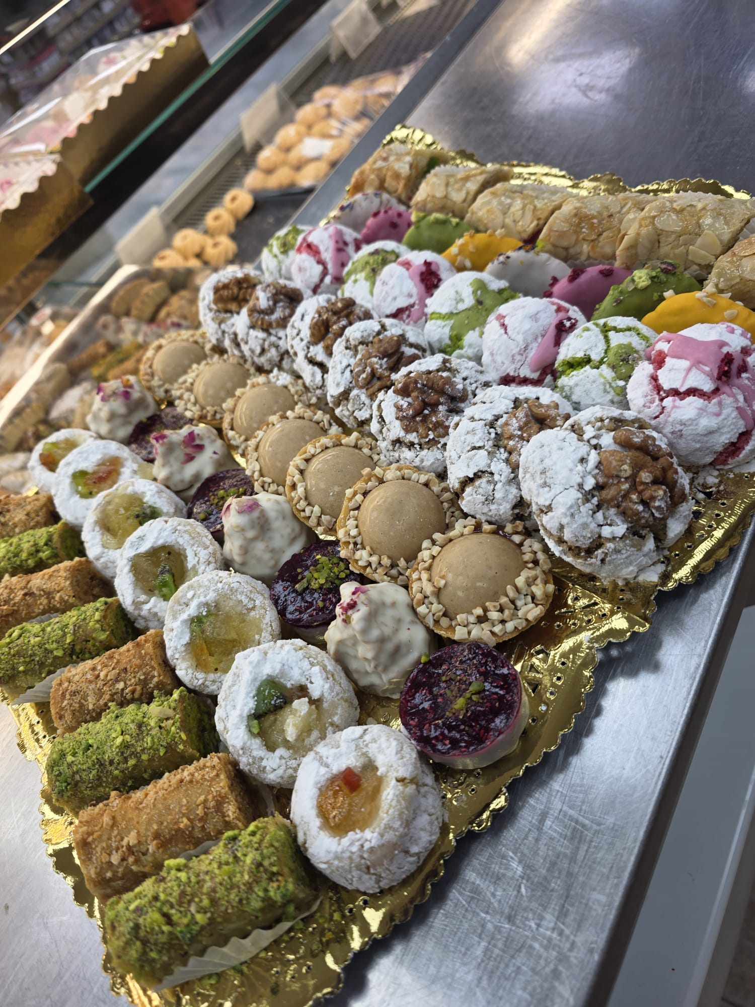 Panadería